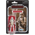 Фигурка Star Wars Remnant Stormtrooper The Mandalorian Carbonized серии: The Vintage Collection